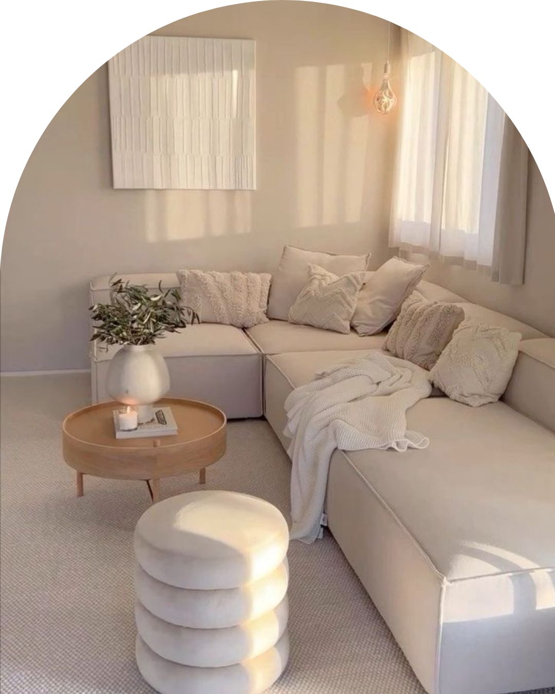 DECORACION DEL HOGAR