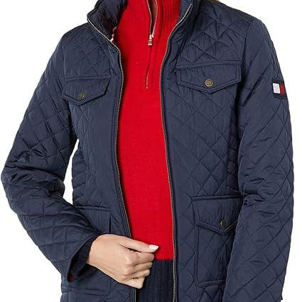 Jacket Tommy Hilfiger