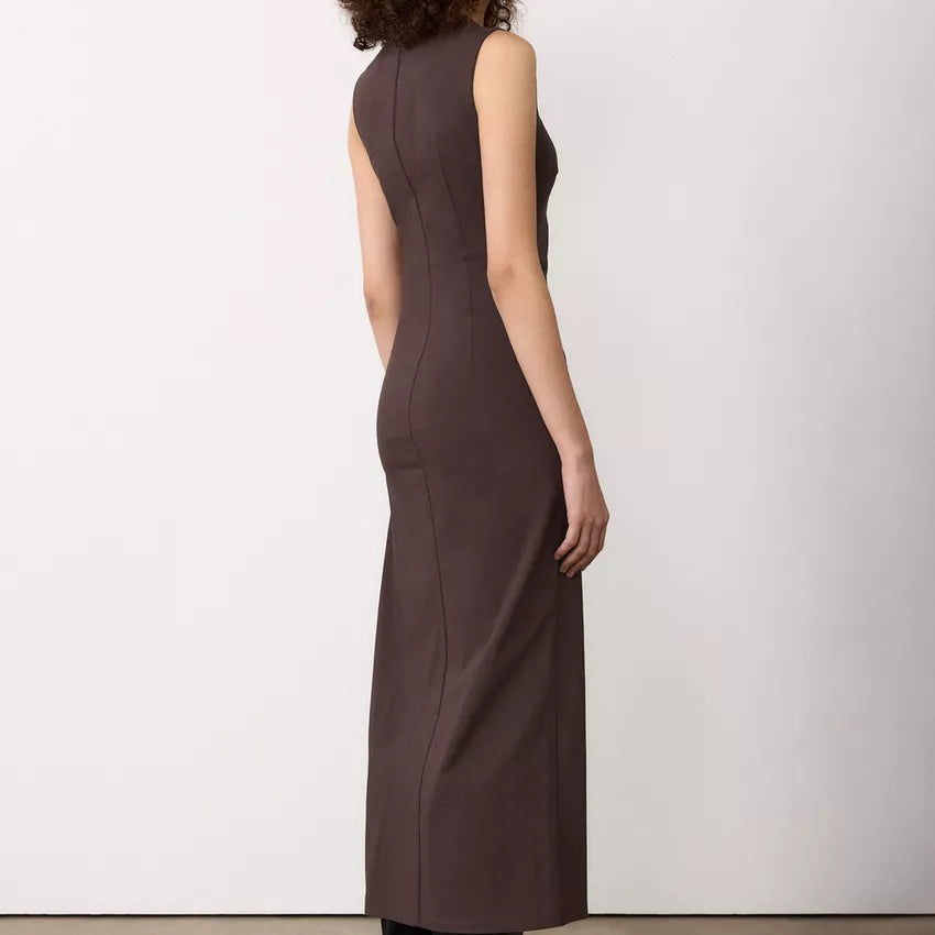 Vestido Stradivarius
