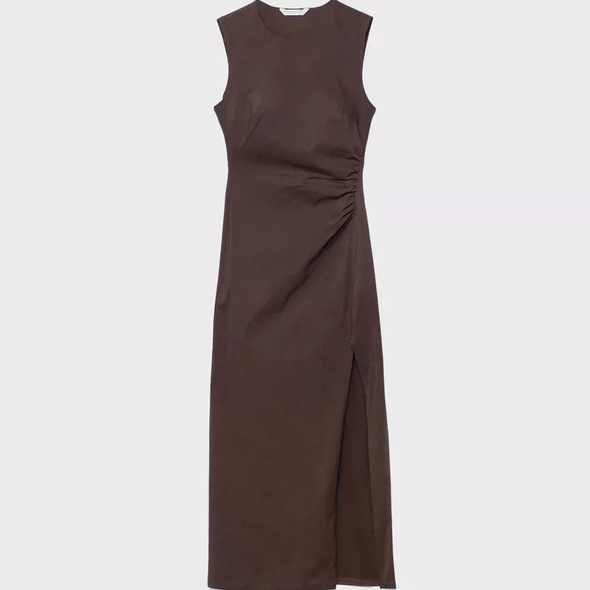 Vestido Stradivarius