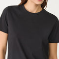 Camiseta Stradivarius