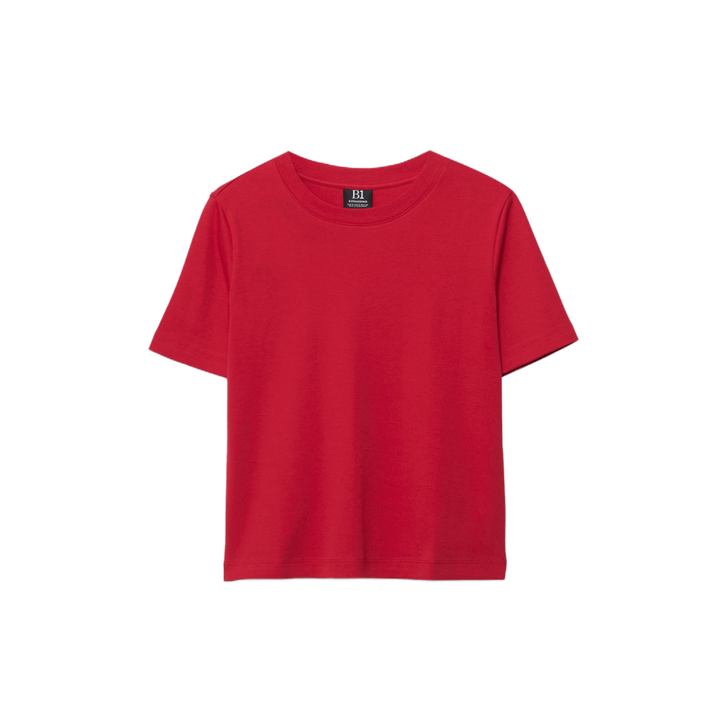 Camiseta Stradivarius