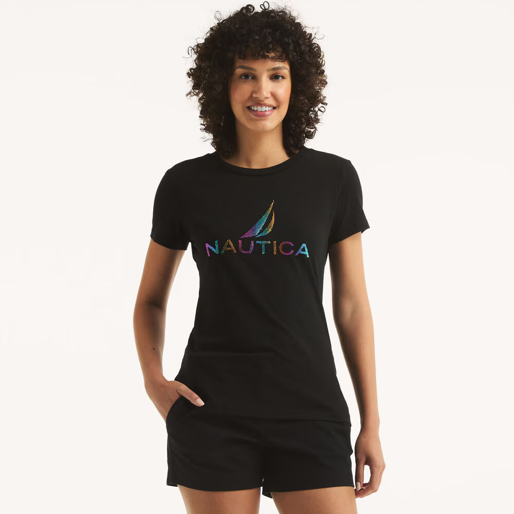 Camiseta Nautica