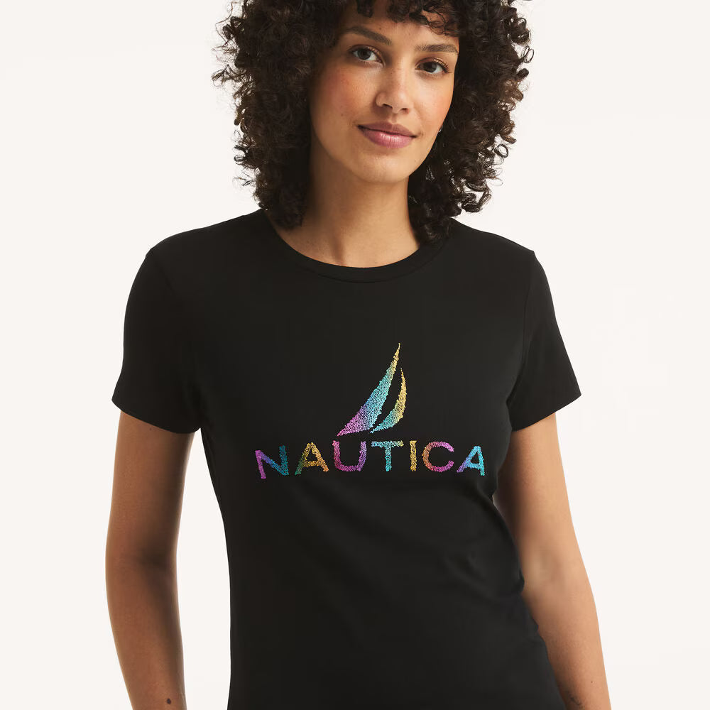 Camiseta Nautica