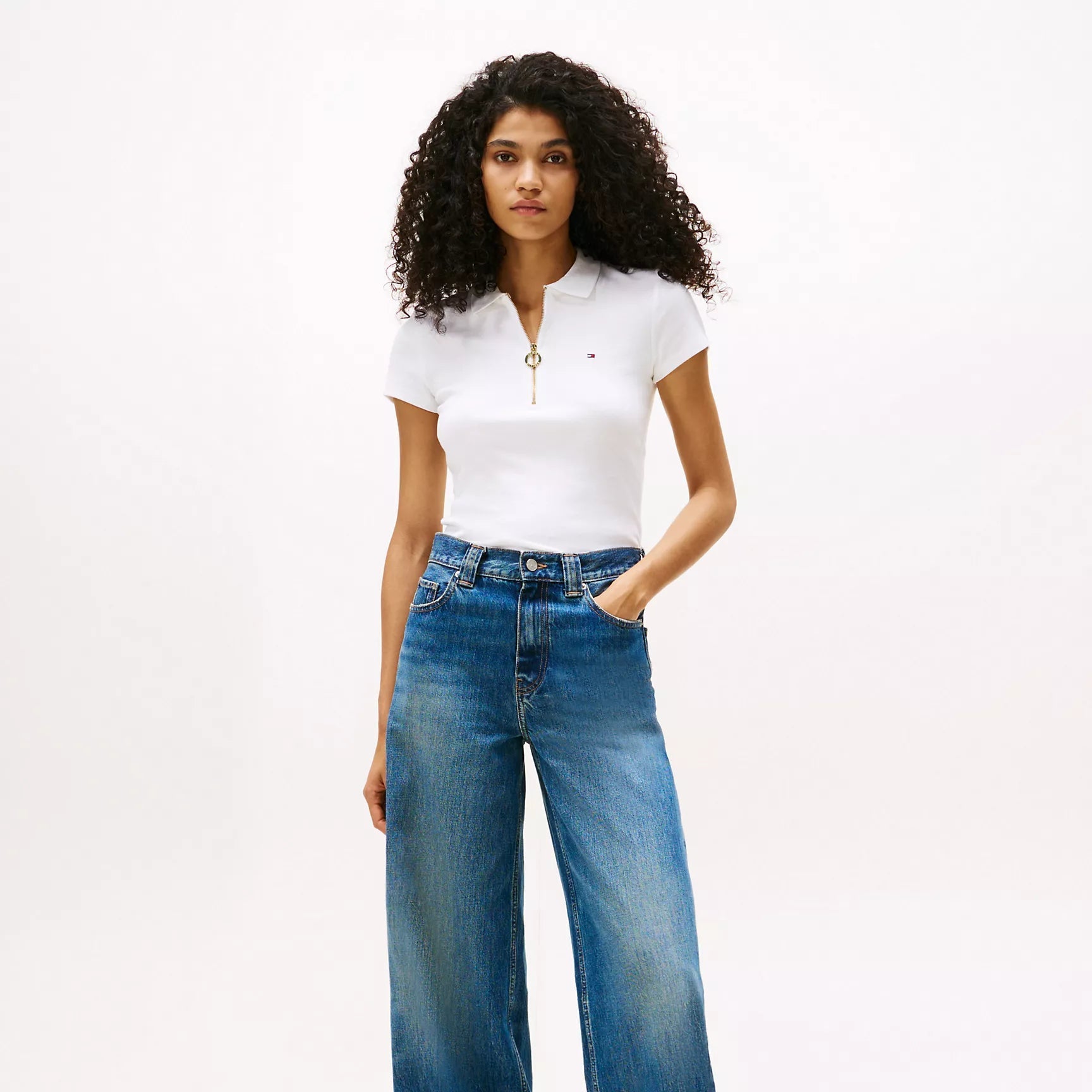 Camisa Tommy Hilfiger