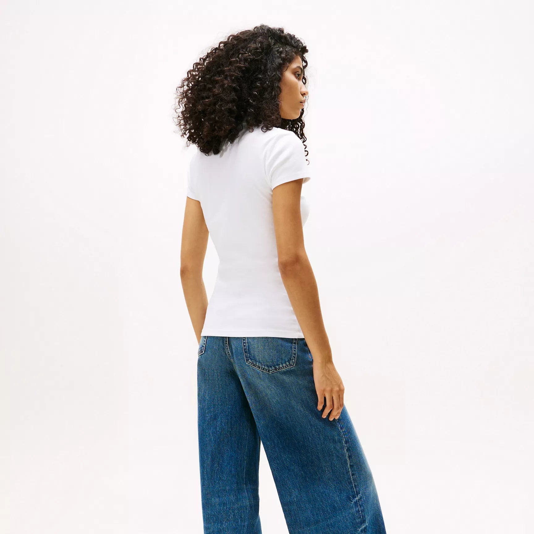 Camisa Tommy Hilfiger