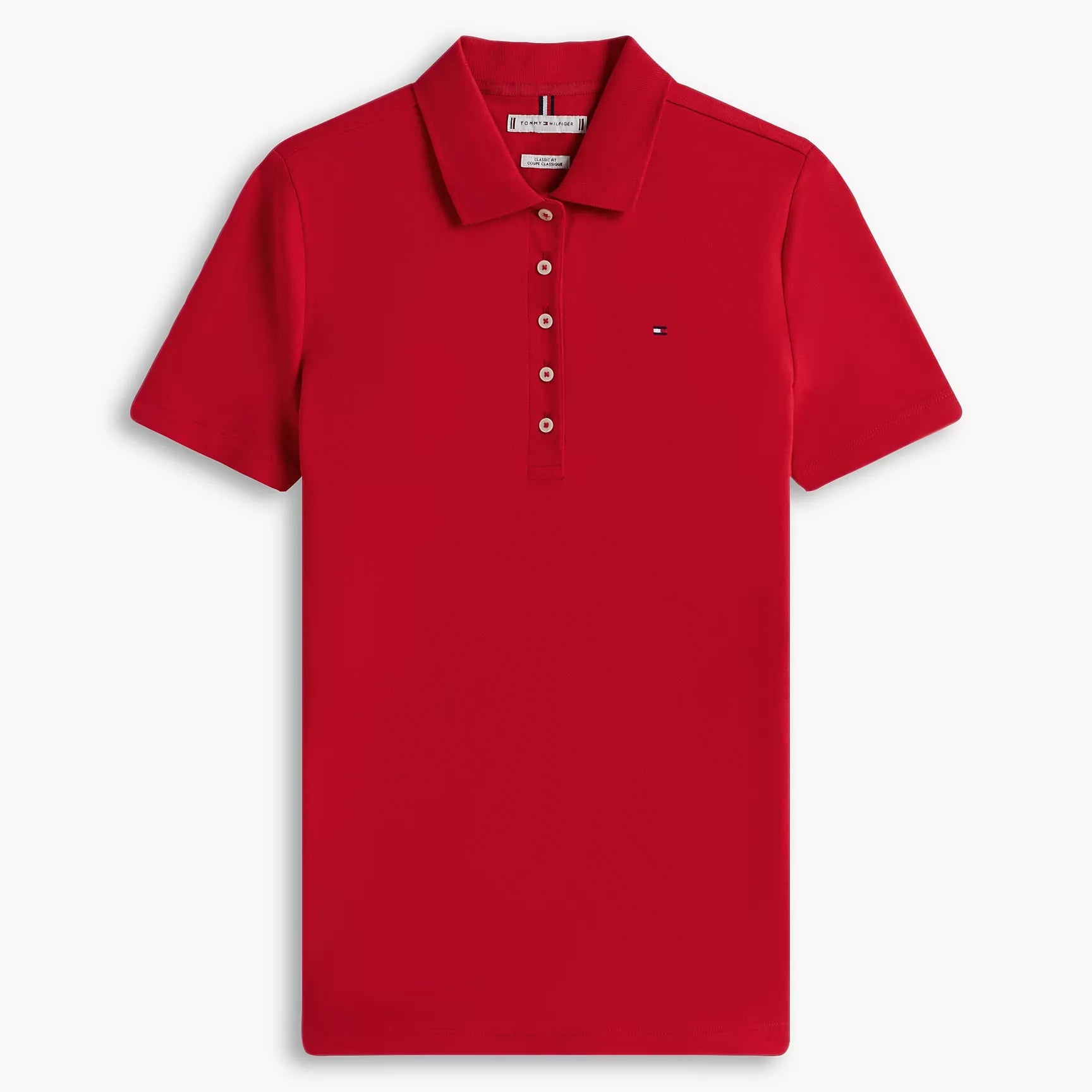 Camisa Tommy Hilfiger