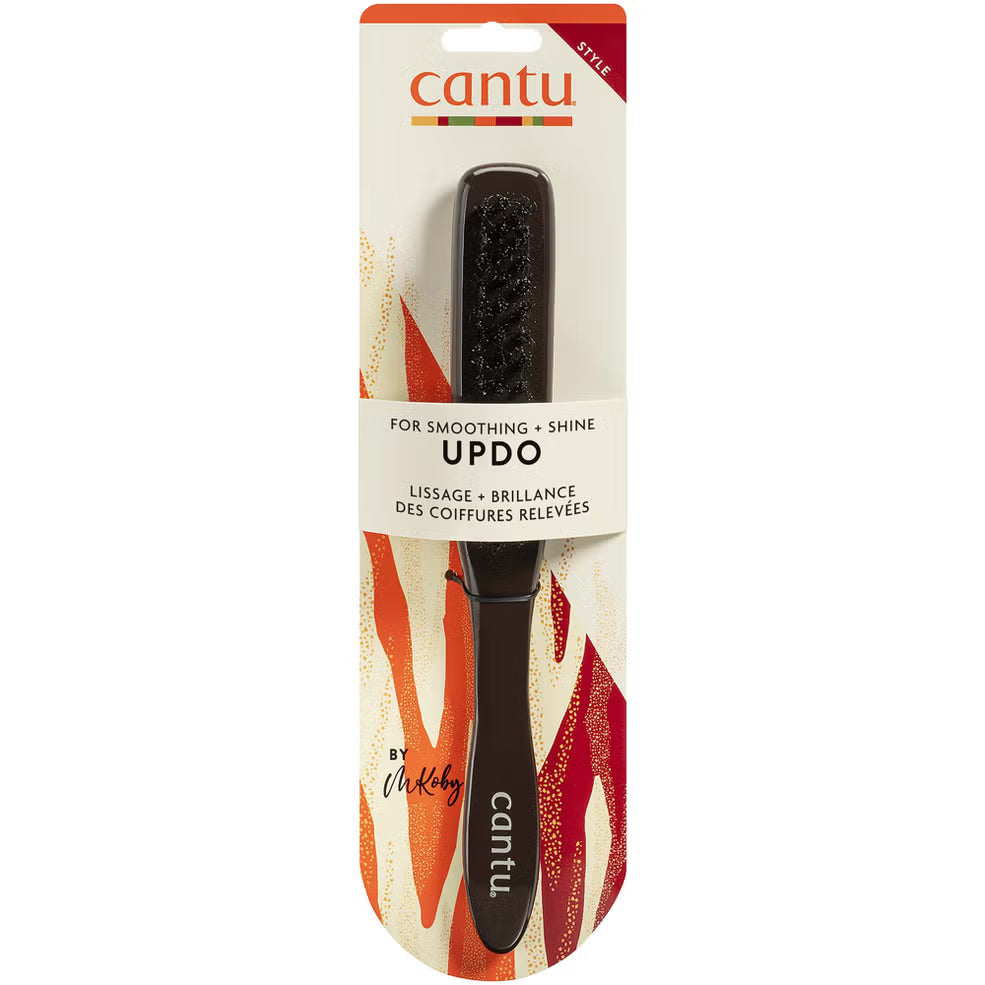 UPDO NATURAL BRISTLE BRUSH CANTU