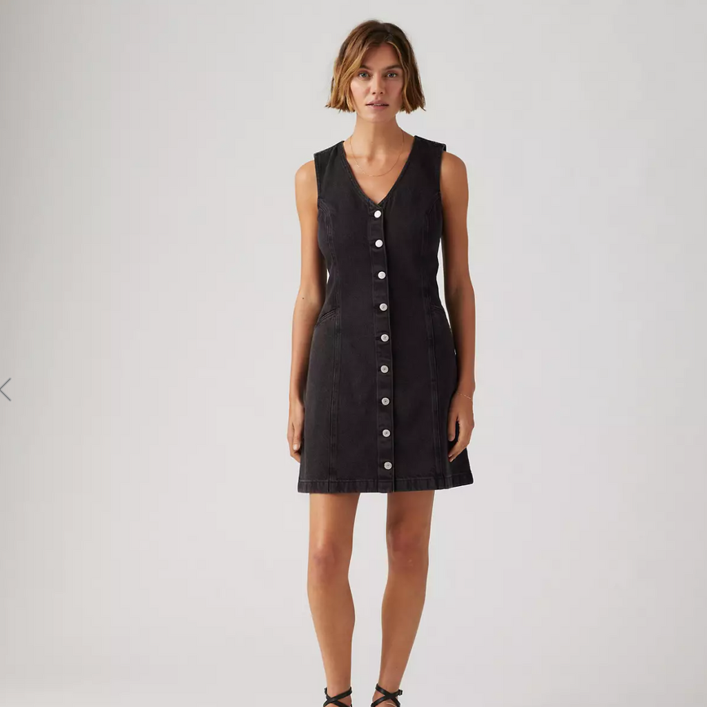 Vestido Levis