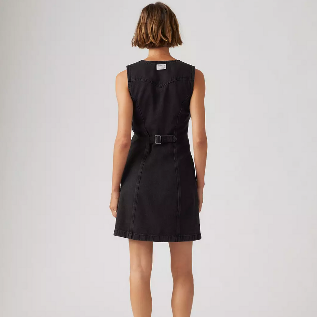 Vestido Levis