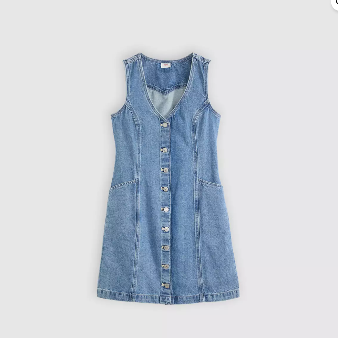 Vestido Levis