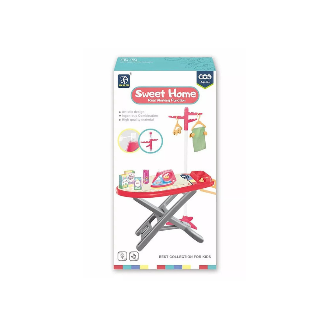 Juguete de Planchador