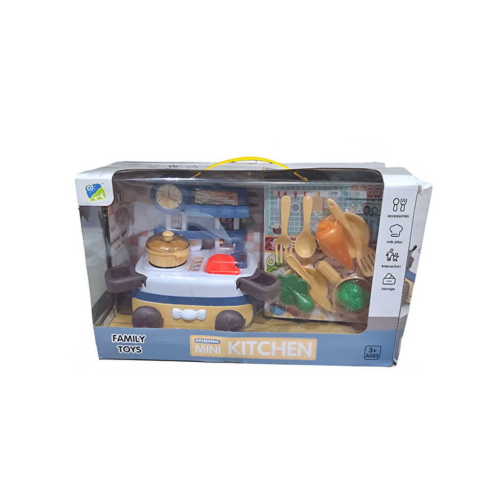 Juguete de Cocina