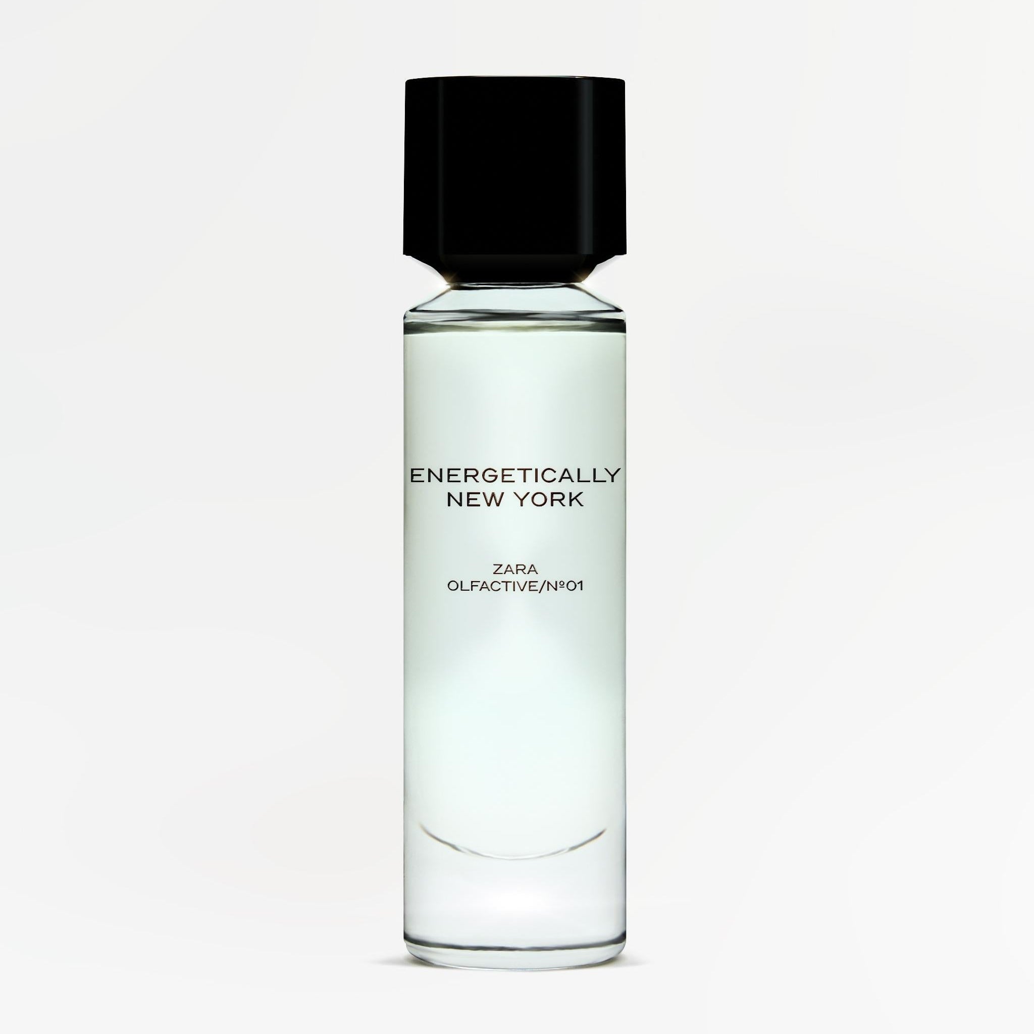 Perfume Zara