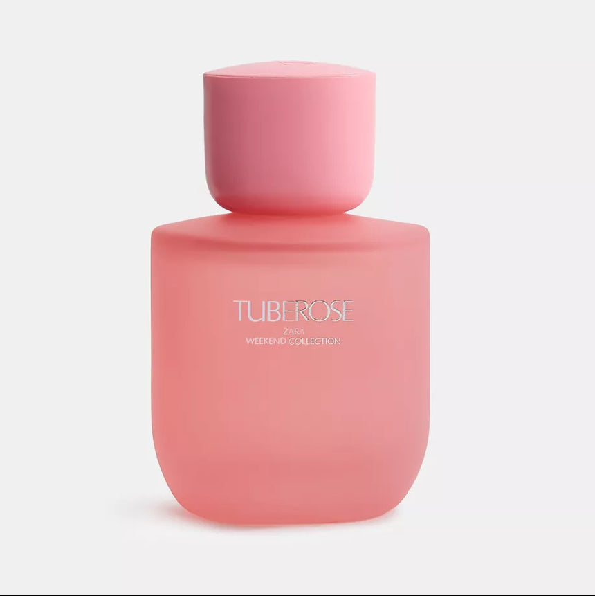 Zara Tuberose Winter EDT 90ml/3.04 fl oz