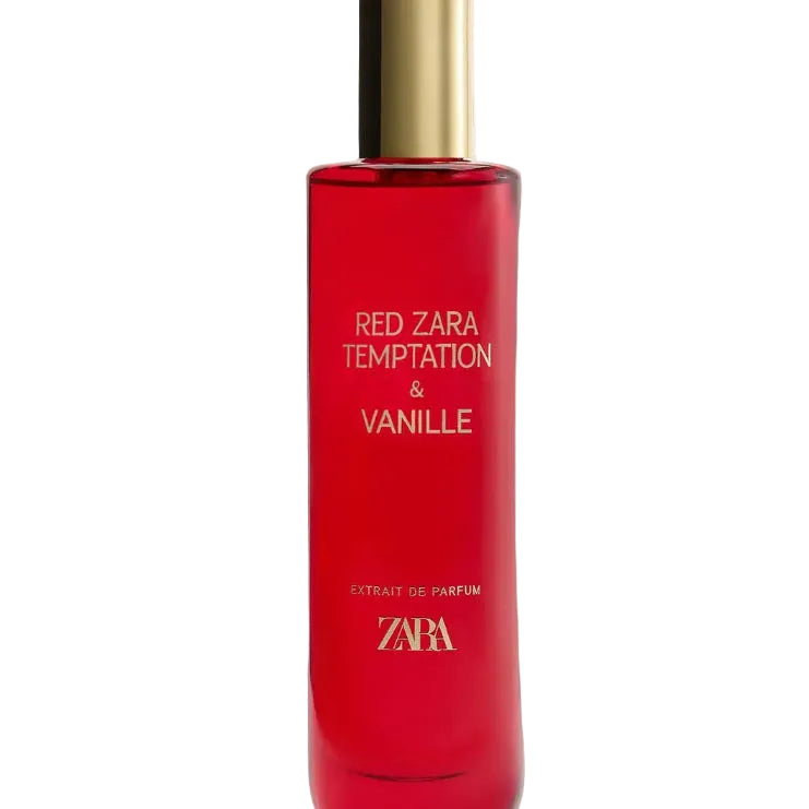 Perfume Zara
