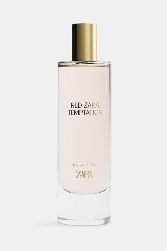 Zara Red Temptation EDP 80ml/2.71 fl oz