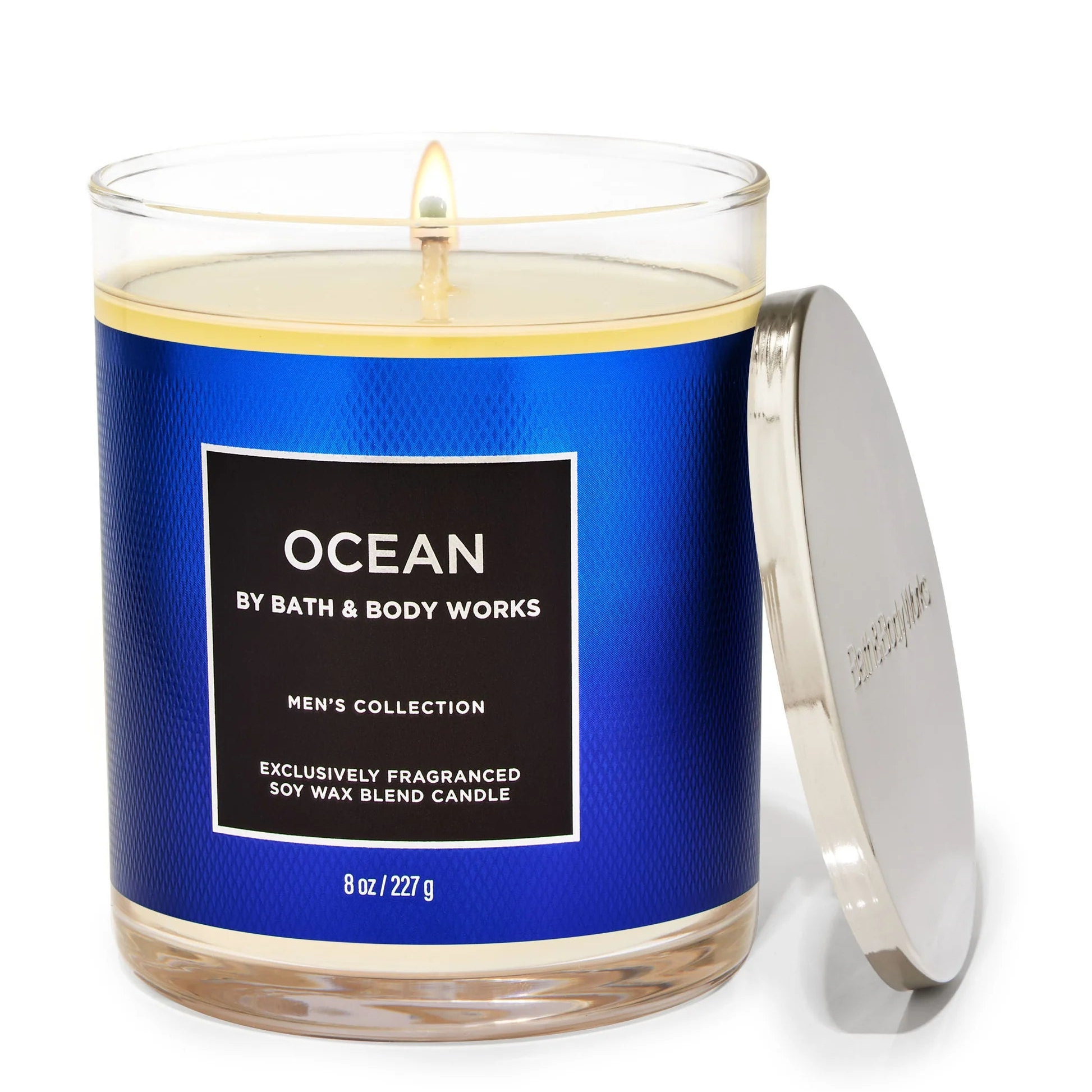 Vela Aromática Bath & Body Works