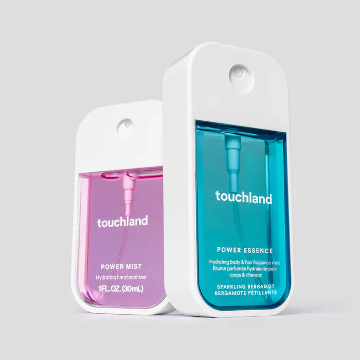 Duo Anti-Bacterial Touchland