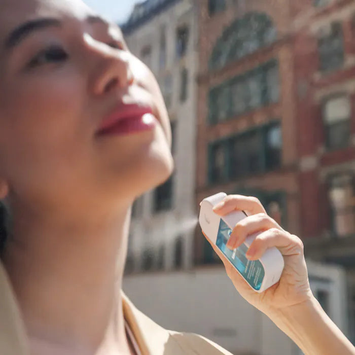 Duo Anti-Bacterial Touchland