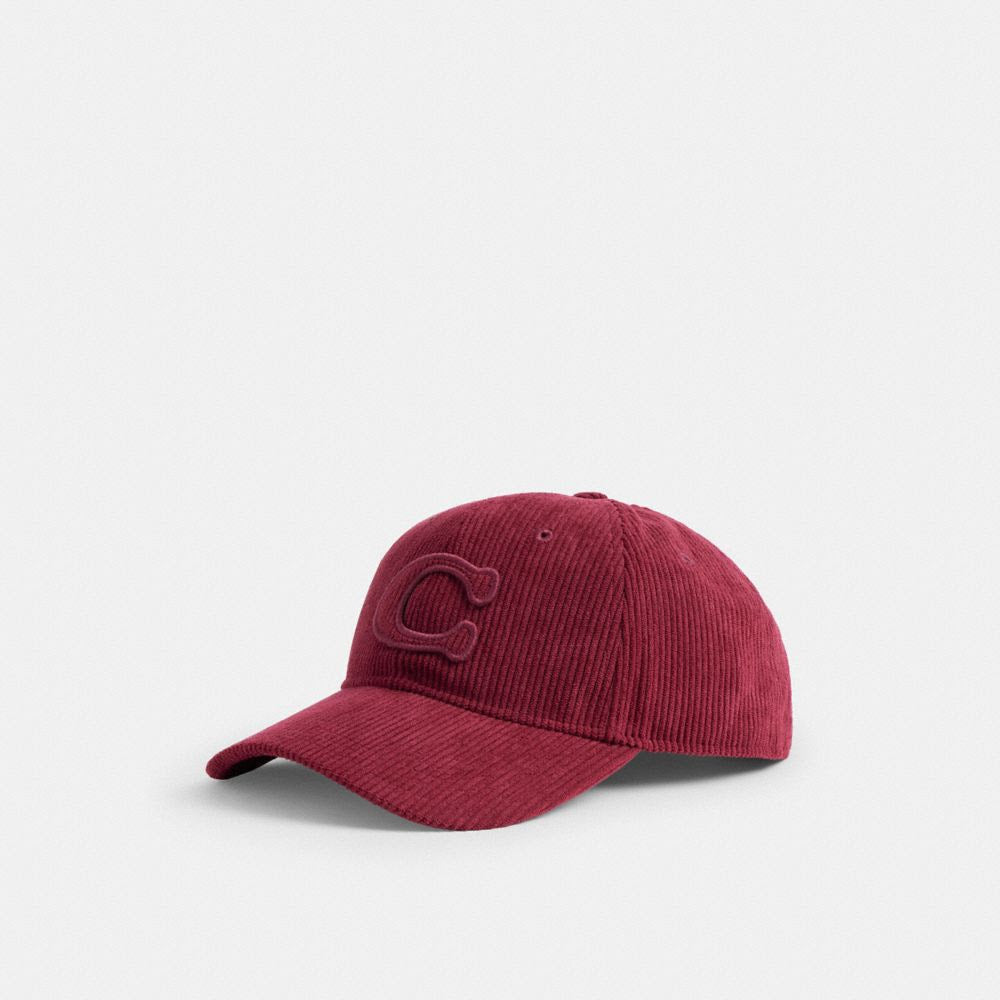 Gorra Coach