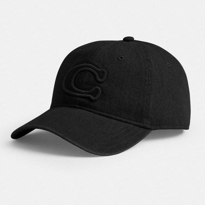 Gorra Coach