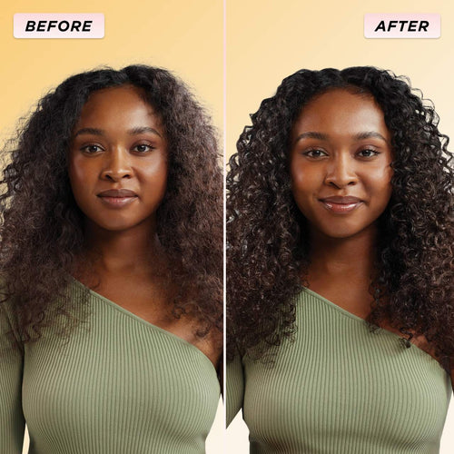 ACEITE PARA EL CABELLO GISOU